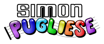 Logo SIMON PUGLIESE